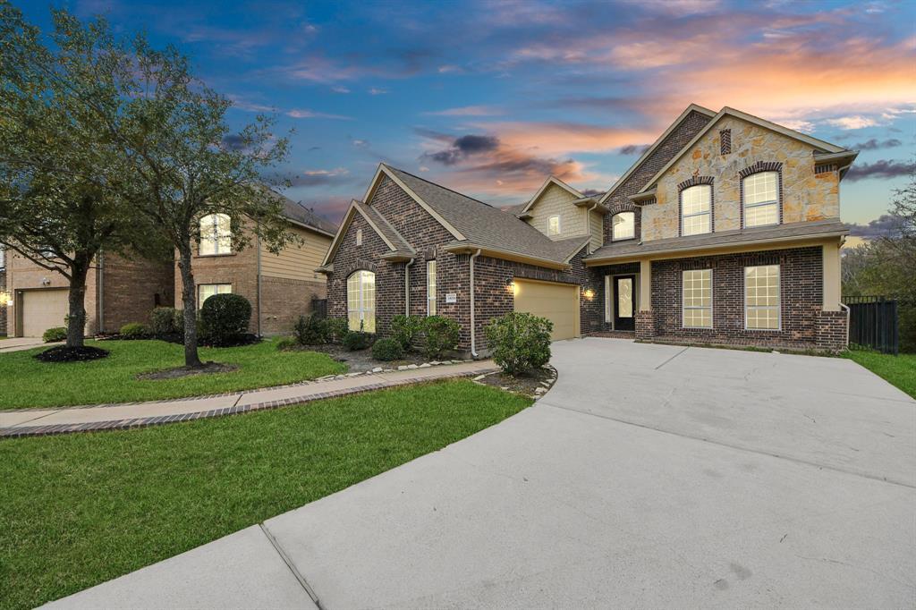 Nhà Houston khu Bridgeland, TX|  4beds | 3.5baths| $585,000